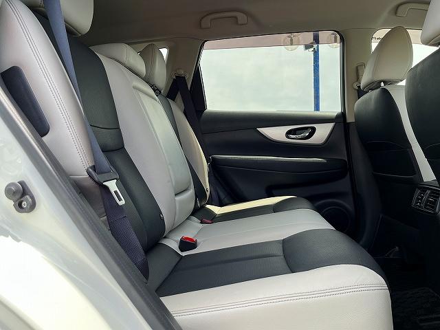 NISSAN X-TRAIL MODE PREMIER HYBRID