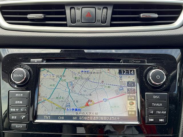 NISSAN X-TRAIL MODE PREMIER HYBRID