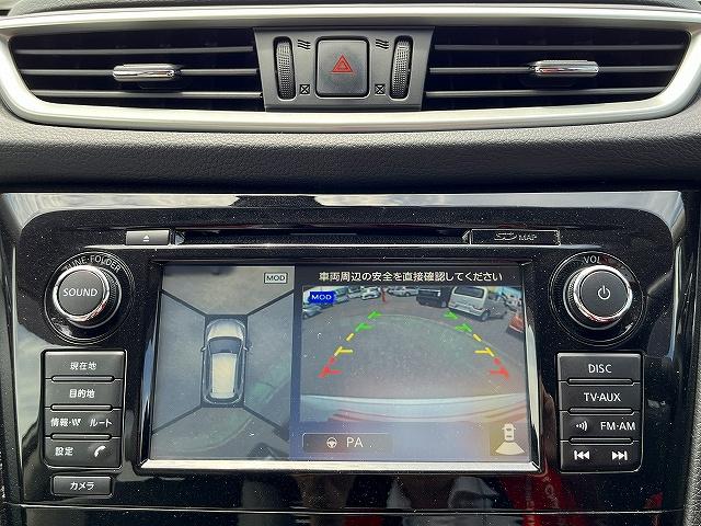 NISSAN X-TRAIL MODE PREMIER HYBRID