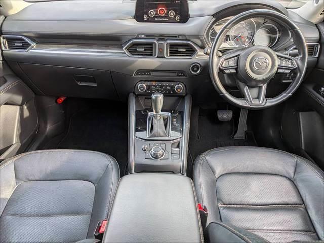 MAZDA CX-5 XD L PACKAGE