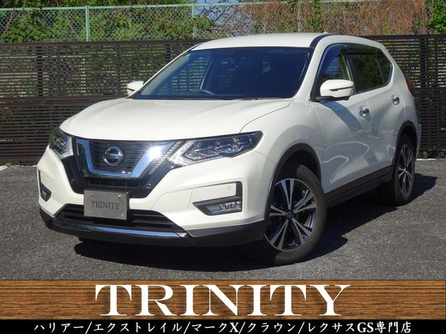 NISSAN X-TRAIL 20X