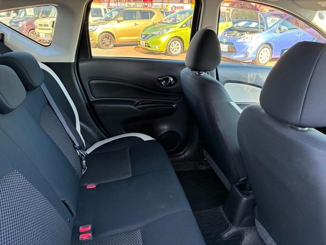 NISSAN NOTE e-POWER X