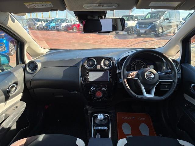 NISSAN NOTE e-POWER X