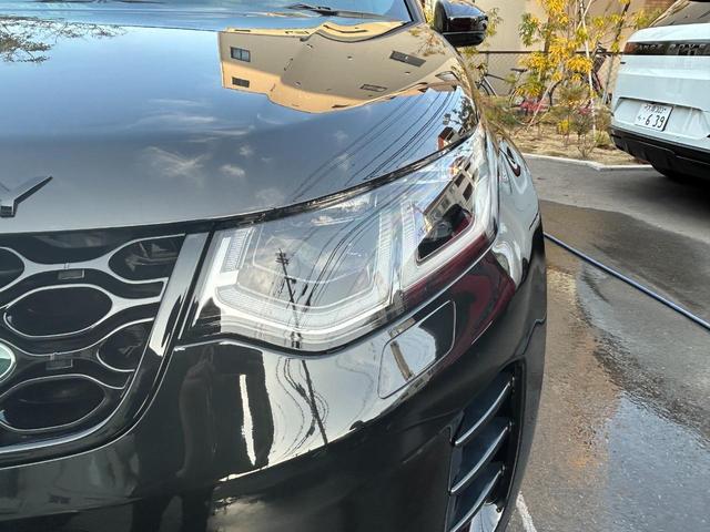 LAND ROVER DISCOVERY SPORT DYNAMIC SE P250