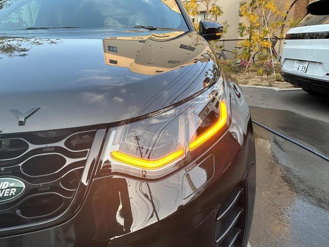 LAND ROVER DISCOVERY SPORT DYNAMIC SE P250