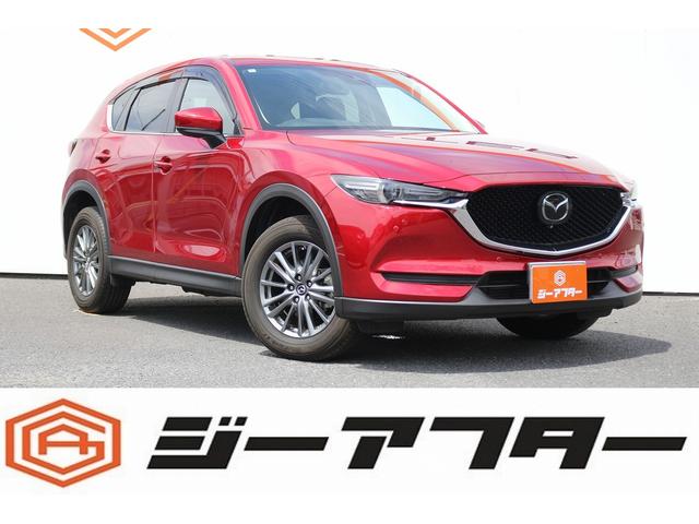 MAZDA CX-5 XD PROACTIVE