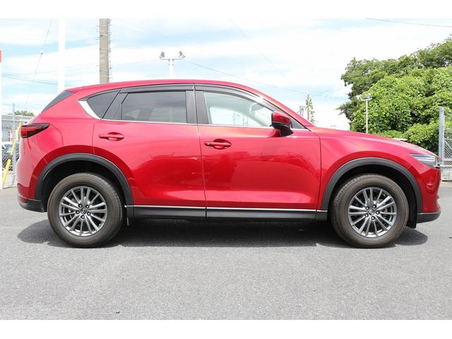 MAZDA CX-5 XD PROACTIVE