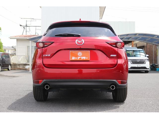 MAZDA CX-5 XD PROACTIVE