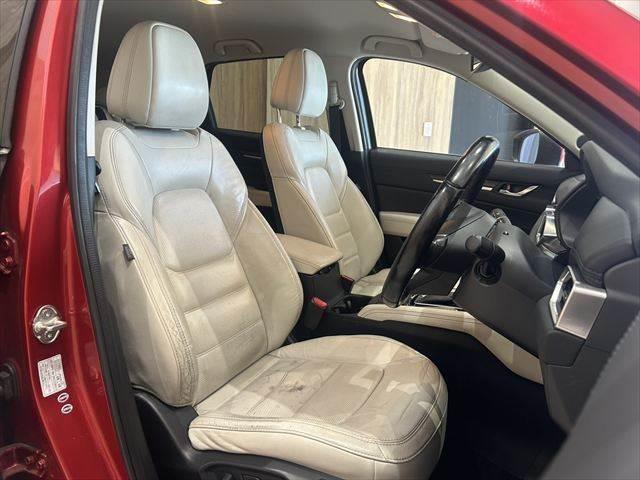 MAZDA CX-5 XD L PACKAGE