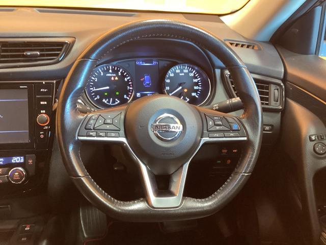 NISSAN X-TRAIL 20XI