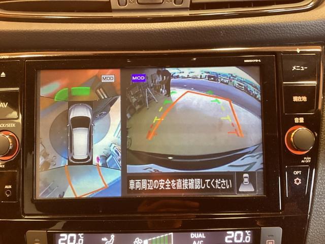 NISSAN X-TRAIL 20XI