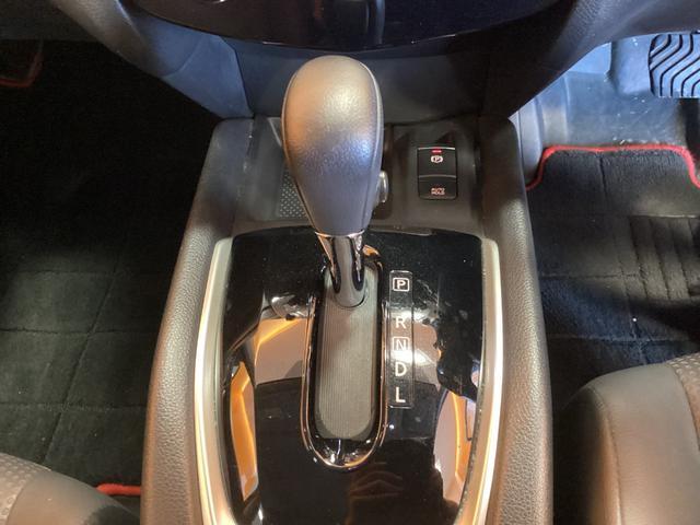 NISSAN X-TRAIL 20XI