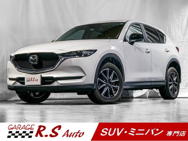 MAZDA CX-5 XD PROACTIVE