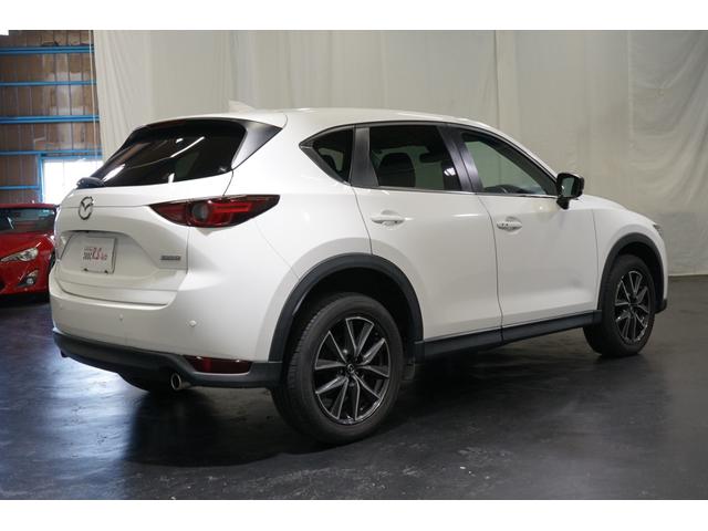 MAZDA CX-5 XD PROACTIVE