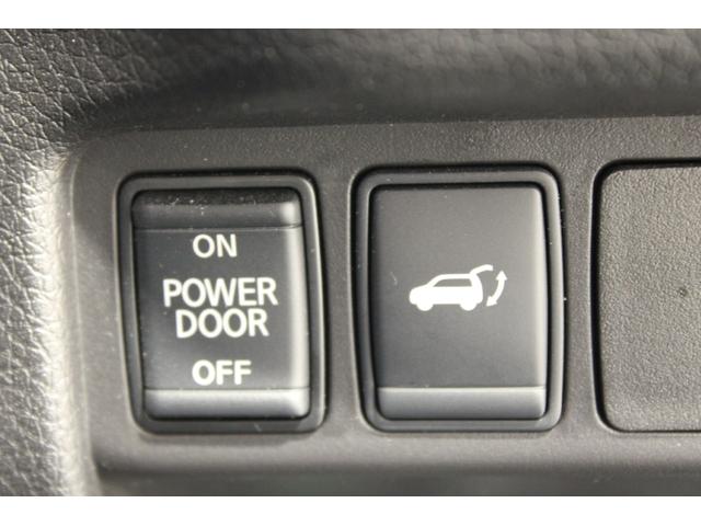 NISSAN X-TRAIL 20XI
