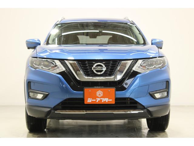 NISSAN X-TRAIL 20XI