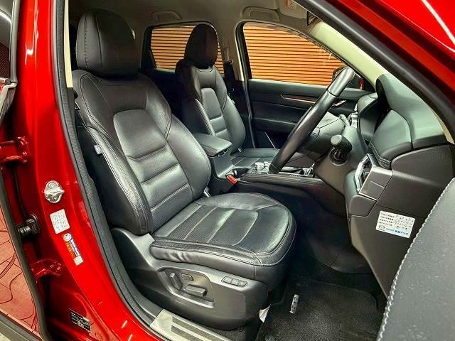 MAZDA CX-5 XD L PACKAGE