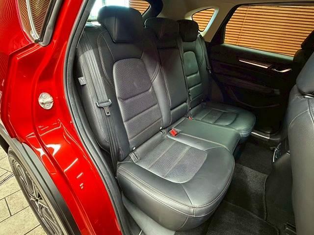 MAZDA CX-5 XD L PACKAGE