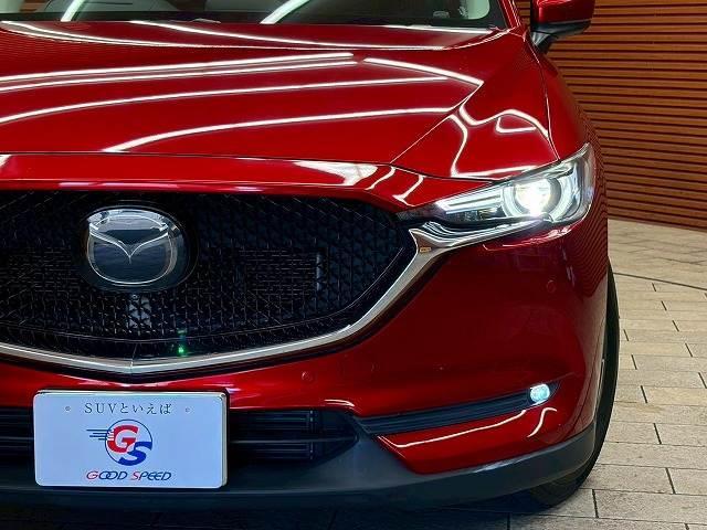 MAZDA CX-5 XD L PACKAGE