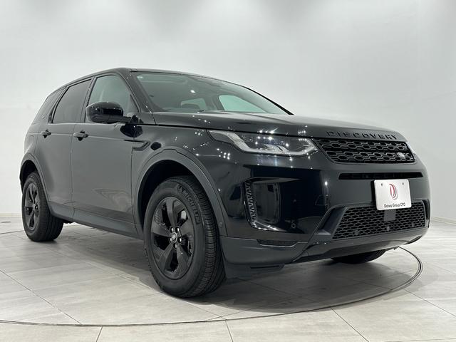 LAND ROVER DISCOVERY SPORT DYNAMIC SE D200