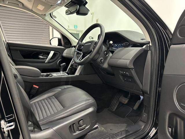 LAND ROVER DISCOVERY SPORT DYNAMIC SE D200