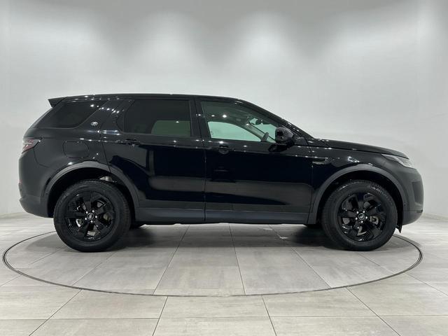 LAND ROVER DISCOVERY SPORT DYNAMIC SE D200