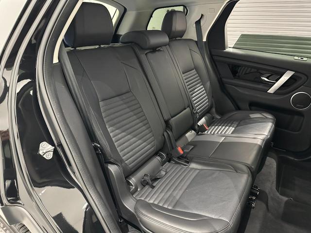 LAND ROVER DISCOVERY SPORT DYNAMIC SE D200