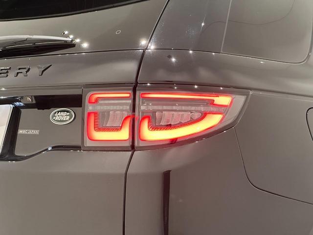 LAND ROVER DISCOVERY SPORT DYNAMIC SE D200