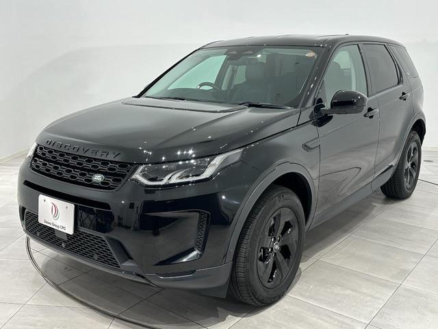 LAND ROVER DISCOVERY SPORT DYNAMIC SE D200