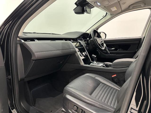 LAND ROVER DISCOVERY SPORT DYNAMIC SE D200