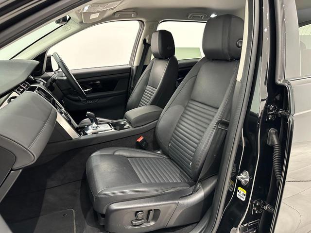 LAND ROVER DISCOVERY SPORT DYNAMIC SE D200