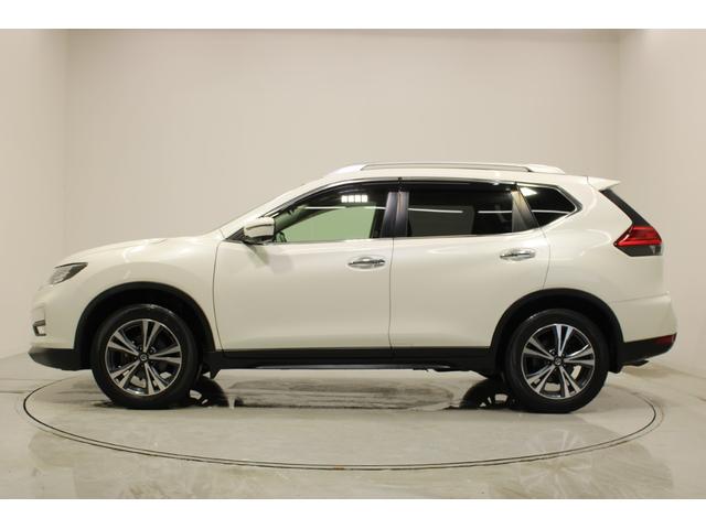 NISSAN X-TRAIL 20X