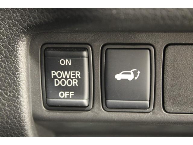 NISSAN X-TRAIL 20X HYBRID