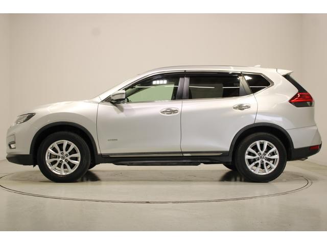 NISSAN X-TRAIL 20X HYBRID
