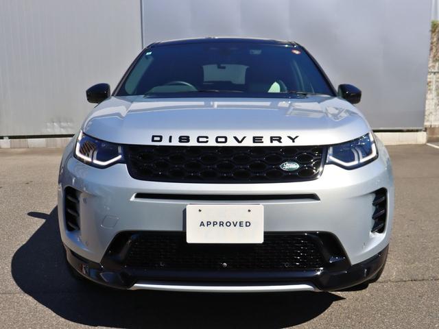 LAND ROVER DISCOVERY SPORT DYNAMIC SE D200