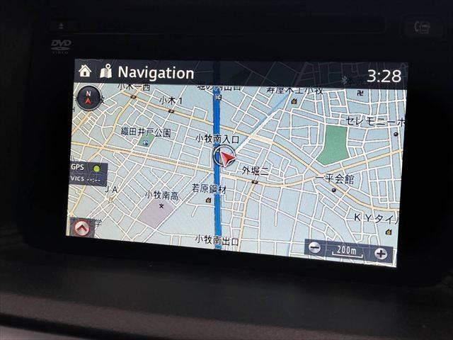 MAZDA CX-5 XD L PACKAGE
