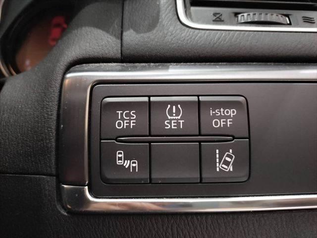 MAZDA CX-5 XD L PACKAGE