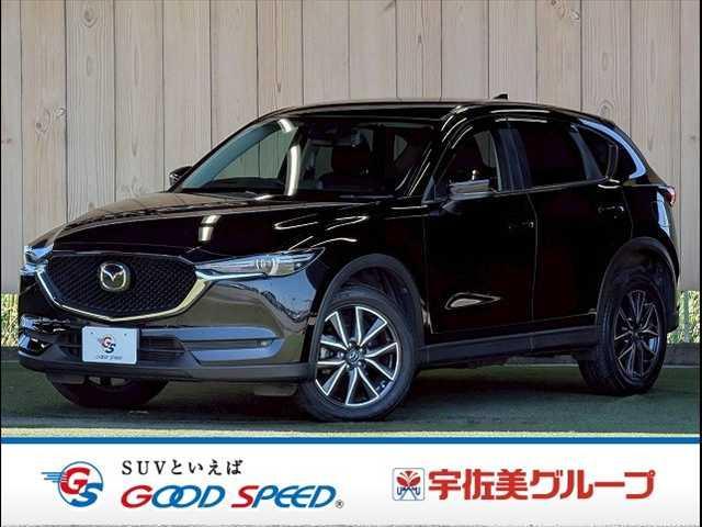 MAZDA CX-5 XD PROACTIVE