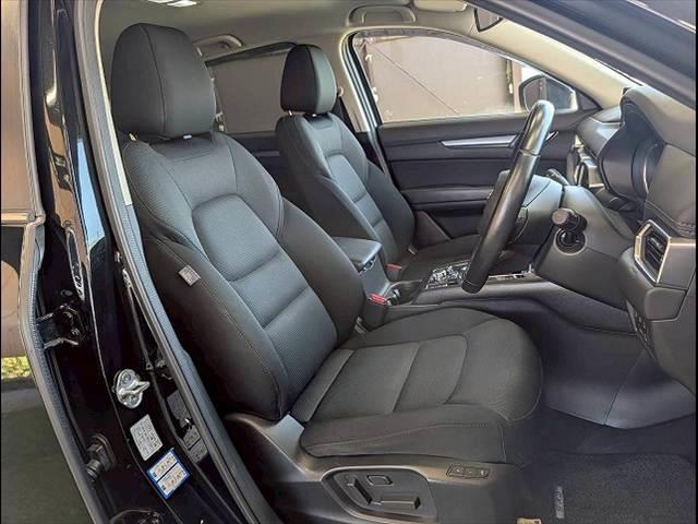 MAZDA CX-5 XD PROACTIVE