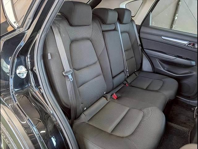 MAZDA CX-5 XD PROACTIVE