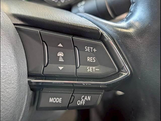 MAZDA CX-5 XD PROACTIVE