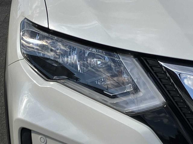NISSAN X-TRAIL 20X