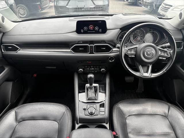 MAZDA CX-5 XD L PACKAGE
