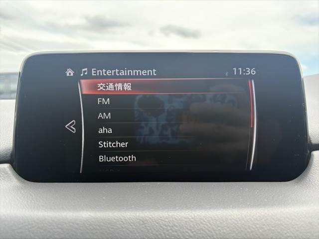 MAZDA CX-5 XD L PACKAGE