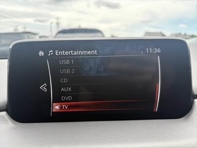 MAZDA CX-5 XD L PACKAGE