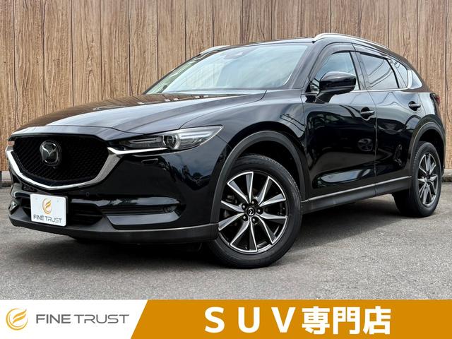MAZDA CX-5 XD L PACKAGE