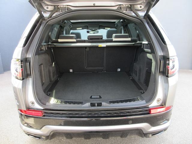 LAND ROVER DISCOVERY SPORT R-DYNAMIC SE 180PS
