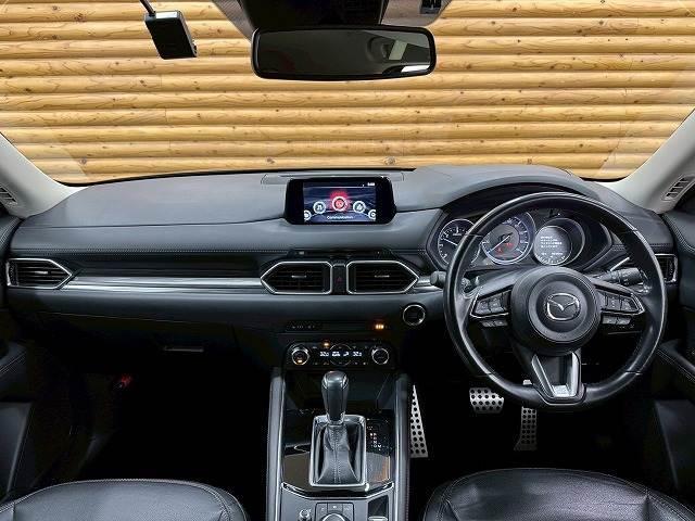 MAZDA CX-5 XD L PACKAGE