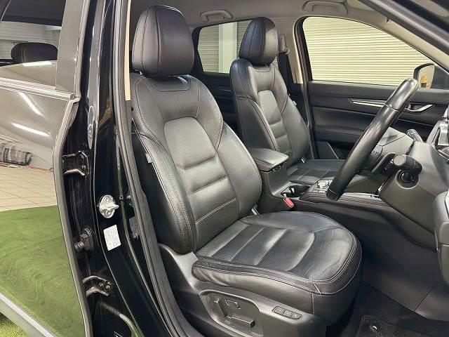 MAZDA CX-5 XD L PACKAGE