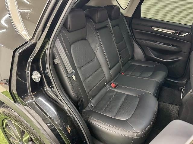 MAZDA CX-5 XD L PACKAGE